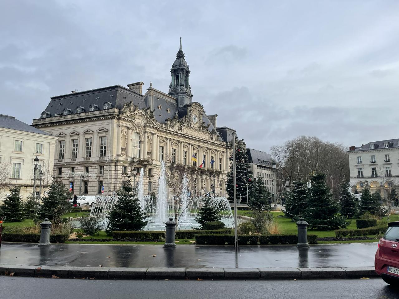 Bureau Tours 90m² Location bureau Tours Indre-et-Loire OLBUR2425354 8